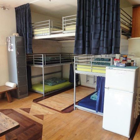Ostello Frank'S Backpackers Helmond Esterno foto