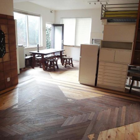 Ostello Frank'S Backpackers Helmond Esterno foto
