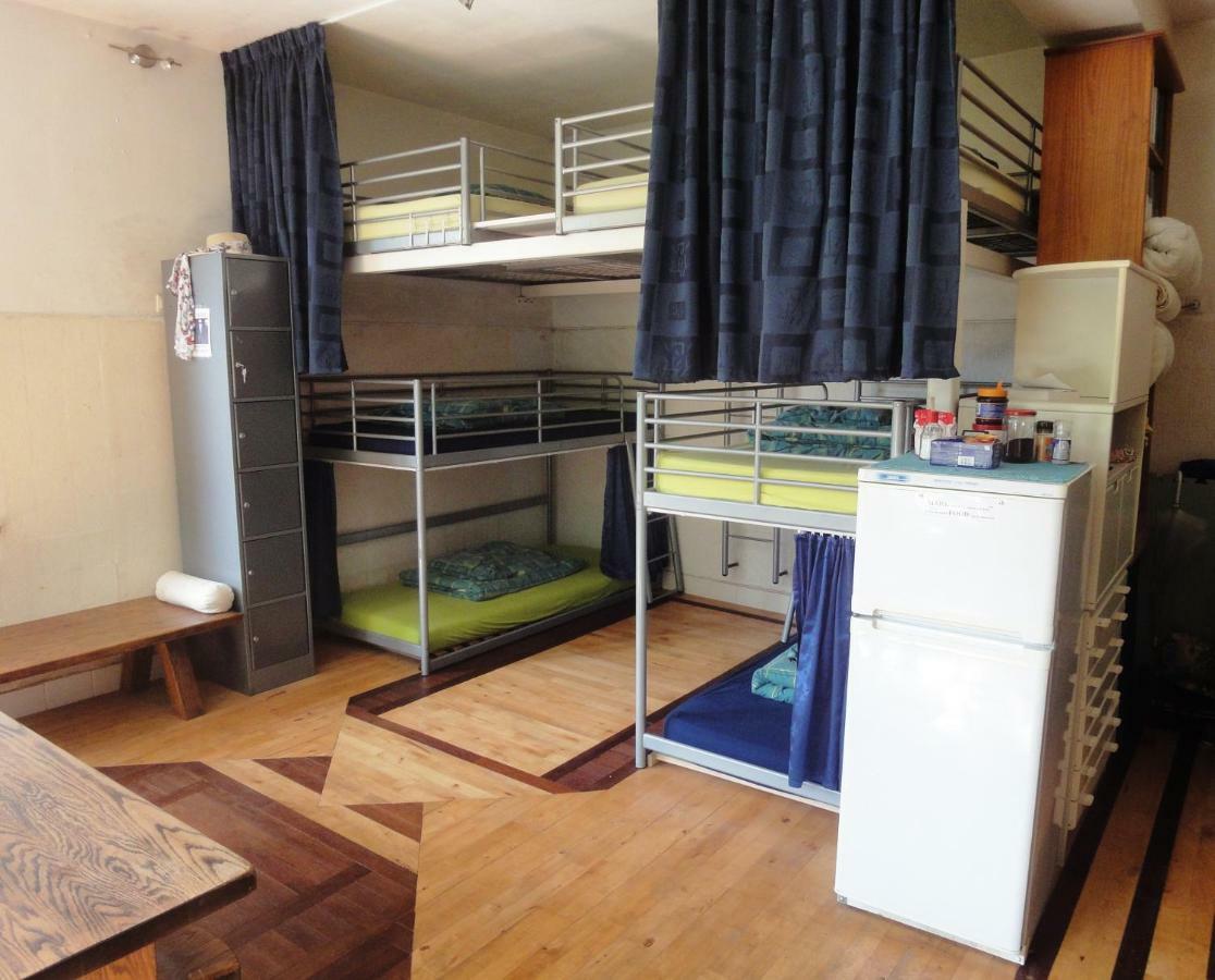 Ostello Frank'S Backpackers Helmond Esterno foto