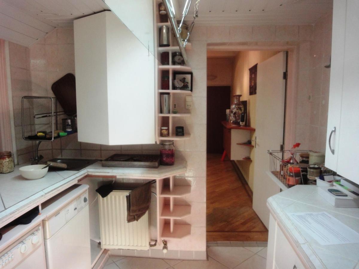 Ostello Frank'S Backpackers Helmond Esterno foto